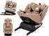 Lorelli Capella i-Size Kindersitz 360° drehbar, ISOFIX, 40-150cm (Capella)