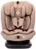 Lorelli Capella i-Size Kindersitz 360° drehbar, ISOFIX, 40-150cm (Capella)