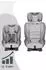 Graco FlexiGrow R129 Kindersitz vorwärtsgerichtet 76-145cm (GC2303AAQTZ000)