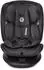 Lorelli Aviator Kindersitz i-Size 40-150cm 360° drehbar, Isofix, grau