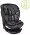Lorelli Aviator Kindersitz i-Size 40-150cm 360° drehbar, Isofix, grau