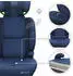 Kinderkraft Comfort Up 2 Plus i-Size marine