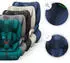 Kinderkraft Comfort Up 2 Plus i-Size marine
