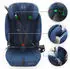Kinderkraft Comfort Up 2 Plus i-Size marine
