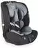 Moni i-Size Start Kindersitz (76-150cm) grau, verstellbare Kopfstütze (110997)