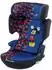 Bebeconfort Hera i-Fix Kindersitz i-Size, Disney Mickey, 100-150cm