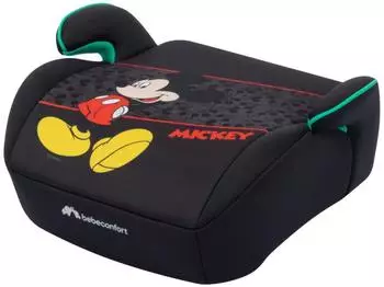 Bebeconfort Manga i-Safe Kindersitz Authentic Mickey, 6-12 Jahre, 22-36kg (8103065020)