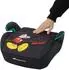 Bebeconfort Manga i-Safe Kindersitz Authentic Mickey, 6-12 Jahre, 22-36kg (8103065020)