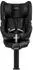 Avova Alera X1 Reboarder-Kindersitz 360° drehbar, Mystic Black Copper (A1120034)