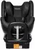 Avova Alera X1 Reboarder-Kindersitz 360° drehbar, Mystic Black Copper (A1120034)