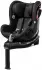 Avova Alera X1 Reboarder-Kindersitz 360° drehbar, Mystic Black Copper (A1120034)