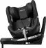 Avova Alera X1 Reboarder-Kindersitz 360° drehbar, Mystic Black Copper (A1120034)