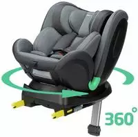 Bebeconfort 8105130210, Bebeconfort Evolvefix+ I Size (Babyschale, Kindersitz)