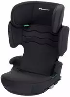 BEBECONFORT Autokindersitz Hera i-Fix (Mineral Black) schwarz