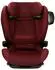 Avionaut MaxSpace AirFlow Kindersitz 100-150cm, 15-50kg, Gruppe 2/3, rot