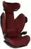Avionaut MaxSpace AirFlow Kindersitz 100-150cm, 15-50kg, Gruppe 2/3, rot