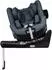 Recaro Toron 1 Reboarder-Kindersitz 360° drehbar, Isofix, Gallant Grey