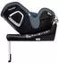 Recaro Toron 1 Reboarder-Kindersitz 360° drehbar, Isofix, Gallant Grey