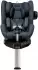 Recaro Toron 1 Reboarder-Kindersitz 360° drehbar, Isofix, Gallant Grey