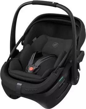 Maxi-Cosi Coral Slide Pro black onyx