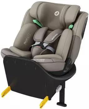Maxi-Cosi Emerald 360 S tonal truffle