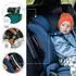 Kinderkraft Comfort Up 2 Plus i-Size grün
