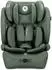 Lorelli Adventure Kindersitz i-Size, 76-150cm, bis 36kg, dunkelgrün (10071942602)