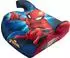 TataWay Spiderman City Booster 125-150cm, I-Size R129, ergonomische Armlehnen (CL002 SPIDERMAN CITY)