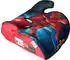 TataWay Spiderman City Booster 125-150cm, I-Size R129, ergonomische Armlehnen (CL002 SPIDERMAN CITY)