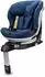 Storchenmühle Niki Kid i-Size Kindersitz 360° 76-150cm, iris (R129/03)