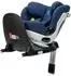 Storchenmühle Niki Kid i-Size Kindersitz 360° 76-150cm, iris (R129/03)