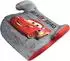 TataWay Cars Booster-Kindersitz 125-150cm i-Size R129, grau (11490)