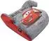 TataWay Cars Booster-Kindersitz 125-150cm i-Size R129, grau (11490)