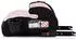 Chipolino Go Boost Kindersitzerhöhung i-Size Isofix, rosa (125-150cm)