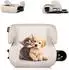 Chipolino Go Boost Kindersitzerhöhung i-Size Isofix 125-150cm (STKGBST02)