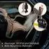 Lionelo Harmony i-Size Kindersitz 360° drehbar, ISOFIX, 0-36kg (LO-HARMONY I-SIZE BEIGE SAND BAMBOO)