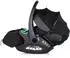 Chipolino Winner i-Size Babyschale Gruppe 0+ 40-87cm schwarz (STKWN0251BB)
