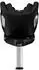 Recaro Toron 1 Reboarder-Kindersitz 360° drehbar, i-Size, 40-105cm, schwarz (B1105001)