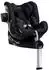 Recaro Toron 1 Reboarder-Kindersitz 360° drehbar, i-Size, 40-105cm, schwarz (B1105001)
