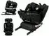 Lorelli Capella Kindersitz 360° drehbar, i-Size 40-150cm, Isofix, 0-36kg