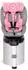 Lorelli Proxima i-Size Kindersitz Gruppe 0/1/2 (0-25kg) Isofix, rosa