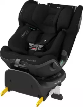 Maxi-Cosi Emerald 360 Pro authentic black