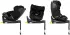 Maxi-Cosi Emerald 360 Pro authentic black