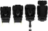 Maxi-Cosi Emerald 360 Pro authentic black