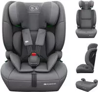 Kinderkraft Autokindersitz "COMFORT UP 2 PLUS"