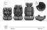 Kinderkraft Comfort Up 2 Plus i-Size grau
