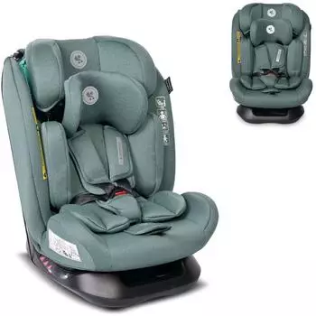 Lorelli Scorpius i-Size Kindersitz 40-150cm 5-Punkt-Gurt bis 36kg