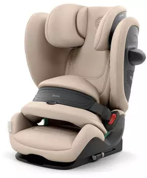 Cybex Pallas G3 almond beige