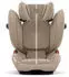 Cybex Pallas G3 almond beige
