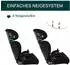 Chicco Quizy Lite i-Size Kindersitz 100-150cm (ECE R129)
